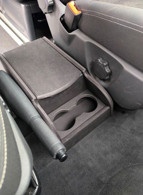 Vw t4 centre console cup holder discount