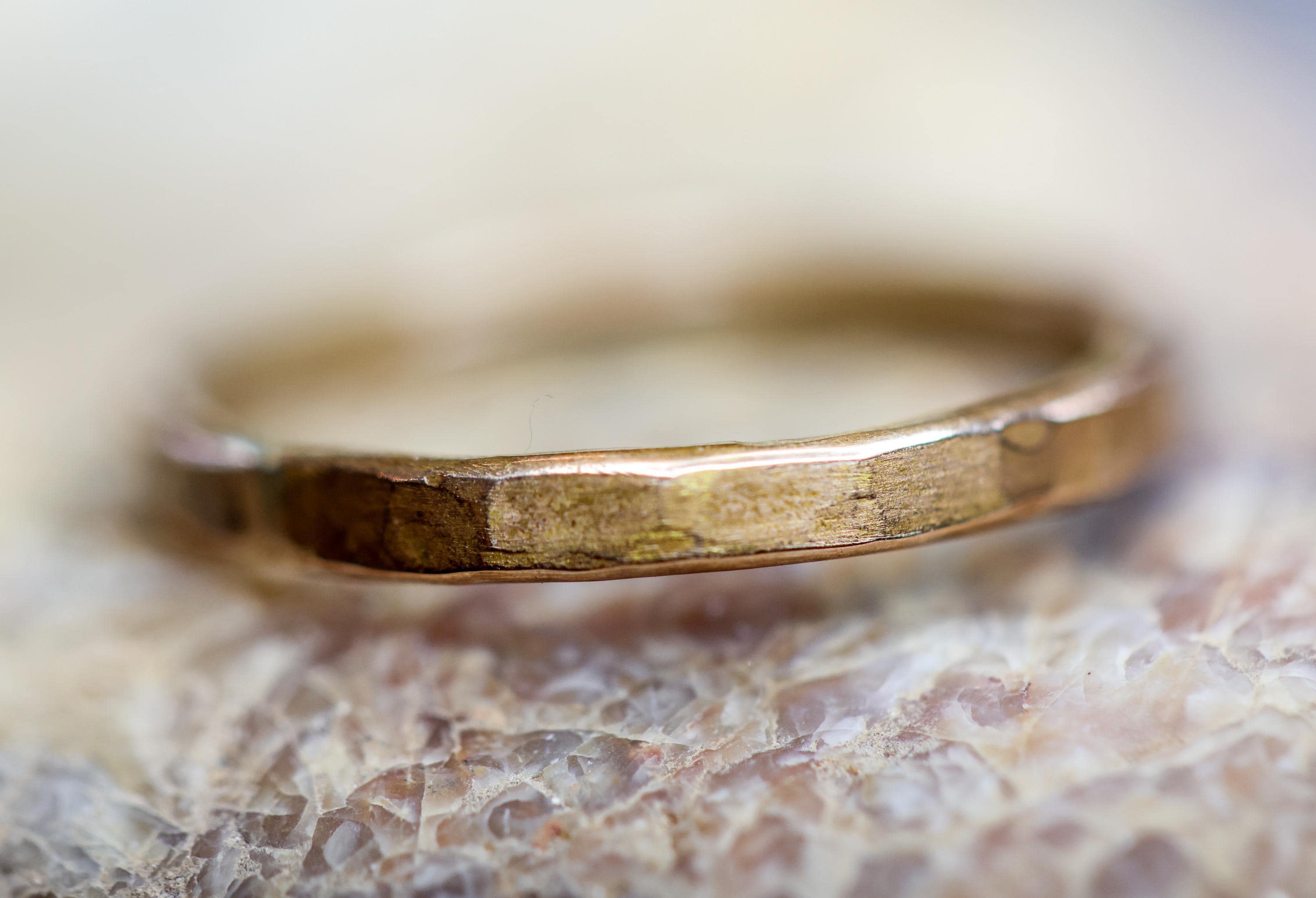 Bronze ring - Etsy 日本
