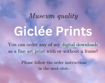 Any Collage As Fine Art Print / Giclée Print / SurrealEr Kunstdruck / Wandkunst Collage Set / Collage Art Original / Gerahmtes Kunstdruck / Big Size