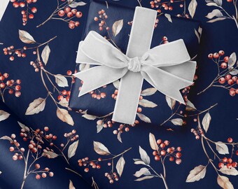 Weihnachtsgeschenkpapierrolle Blaue Weihnachtsgeschenkpapierrolle Weihnachtsgeschenkpapierrolle Weihnachtsgeschenkpapierrolle Blaue Blumengeschenkpapierrolle