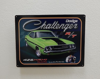 1964 Impala Parking Only Sign, 12x18 Metal, Chevy, Garage Man Cave