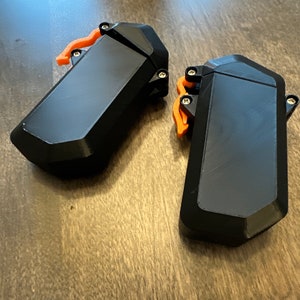 Flipper Zero Case