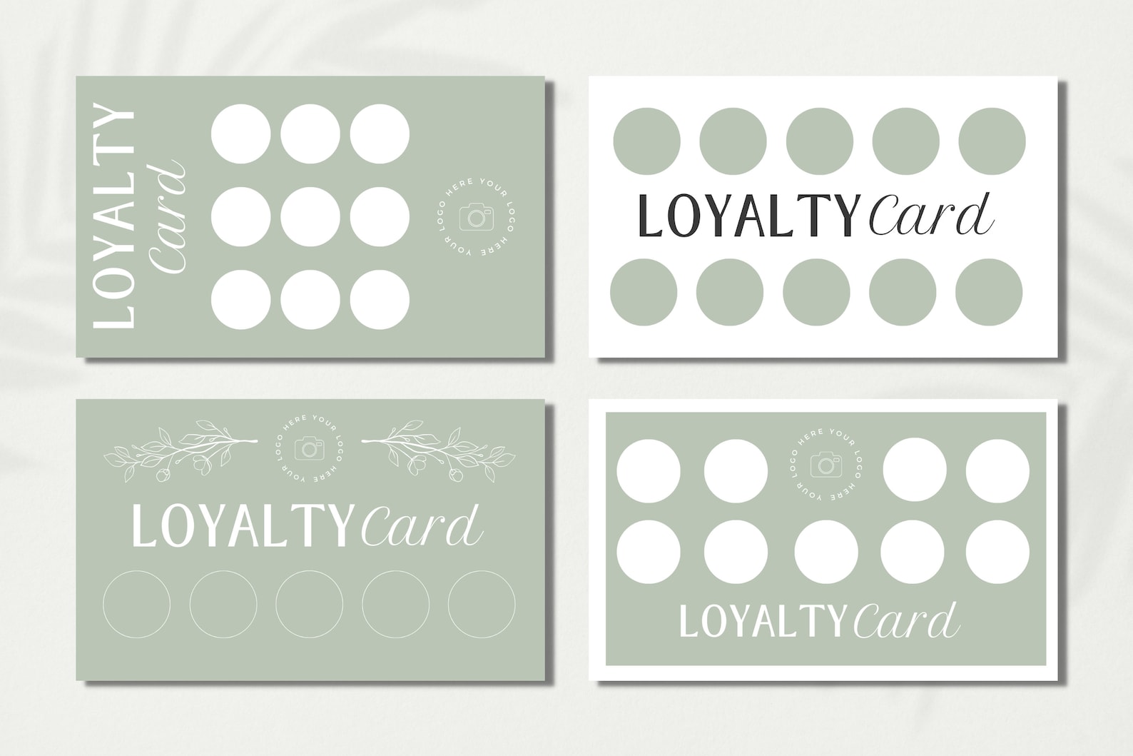 Loyalty Card Template Editable Loyalty Card Custom Loyalty Cards Loyalty Card Template Editable Loyalty Card Custom Loyalty Cards