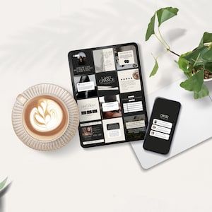 Reel Cover ästhetik | Instagram Reel Vorlage | Instagram Walzen Vorlage | Reel Cover Canva Vorlagen | Reel Covers Vorlagen | Garnrollenbezüge