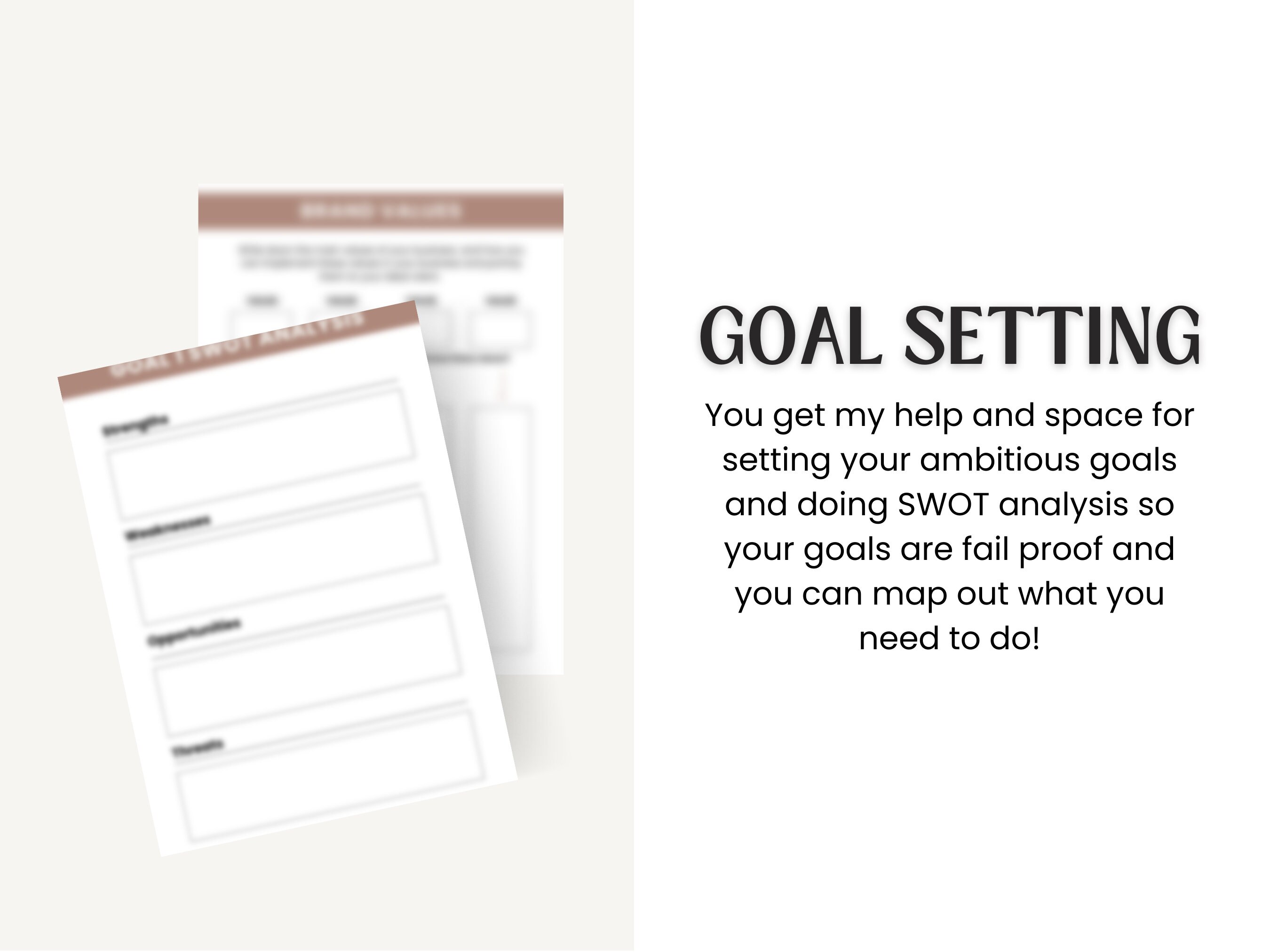 Printable Startup Business Plan Business Plan Printable Business Plan ...