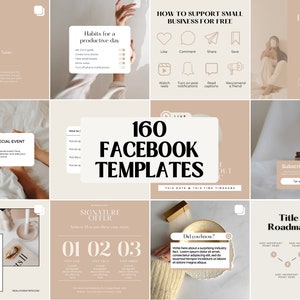 Facebook Post Template | Facebook Posts Templates | Facebook Post Template Canva | Facebook Template for Business | Facebook Canva