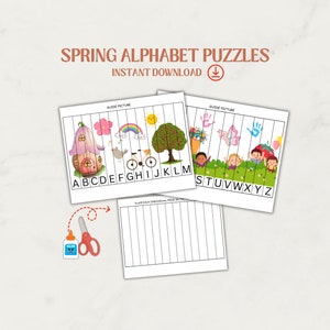 Create Your Own Puzzle Printable | Printable Puzzle | Printable ...
