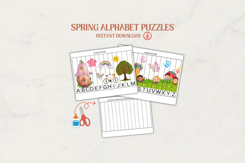 Create Your Own Puzzle Printable | Printable Puzzle | Printable ...