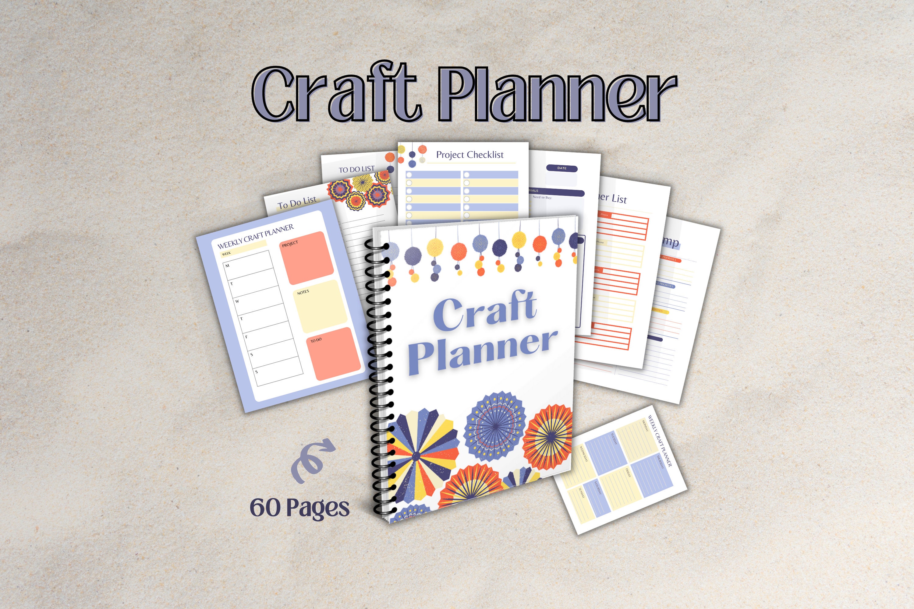craft-business-planner-crafting-planner-craft-planner-printable-craft-project-planner-craft