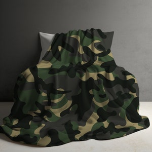 Army mom blanket sale