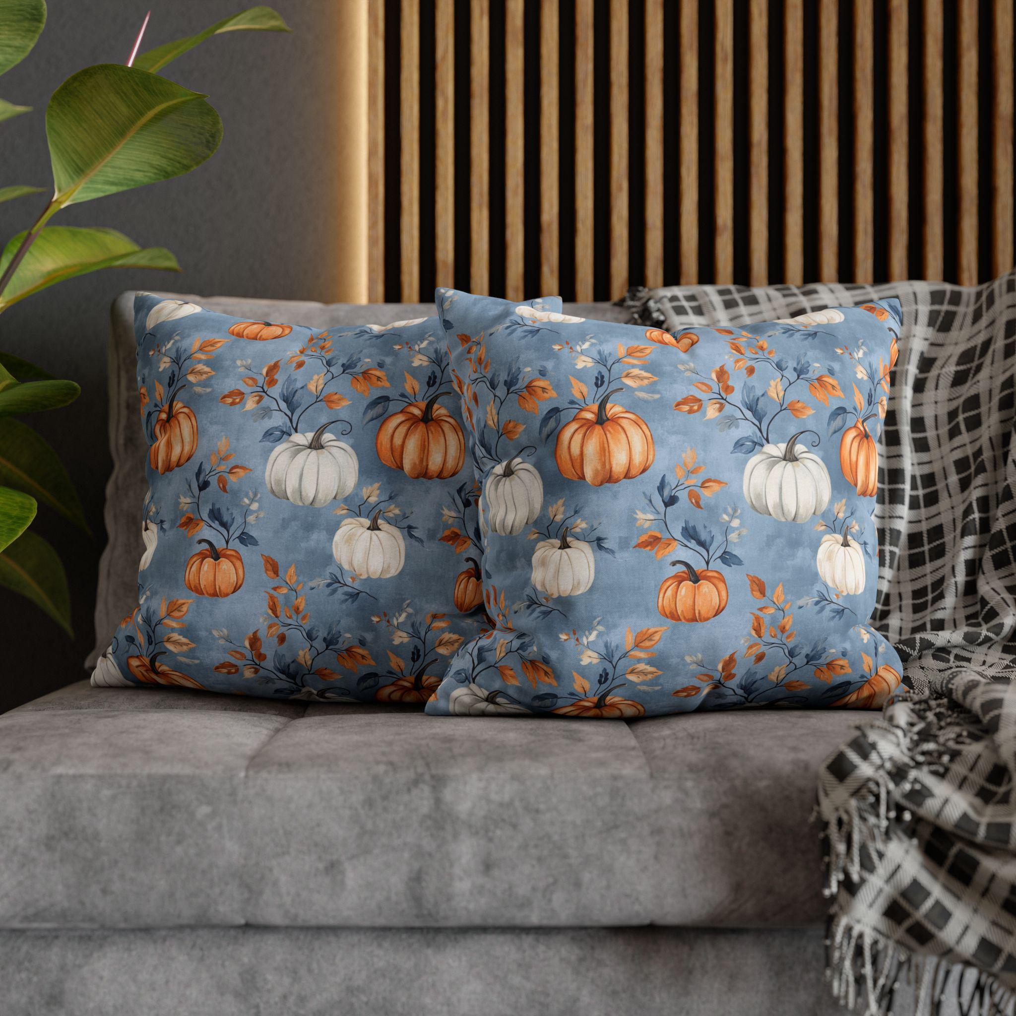 2 pezzi copricuscini decorativi 18x18 pollici per letto soggiorno, in velluto con pelle , decorazione e lussuosa per la casa, cuscino accento 45x45cm - casa e cucina