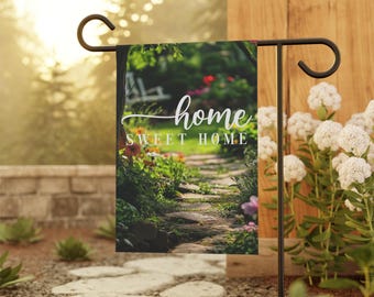 Bandiera Da Giardino Happy Mother's Day &ndash; Multicolore &ndash; 28x40 Pollici &ndash; Decorazione Esterna