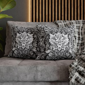 Gray Pillow Covers, Grey Pillow Covers, Grey Throw Pillows, Throw pillow covers, Fall Pillow Case, Sofa throw pillow case, housewarming gift