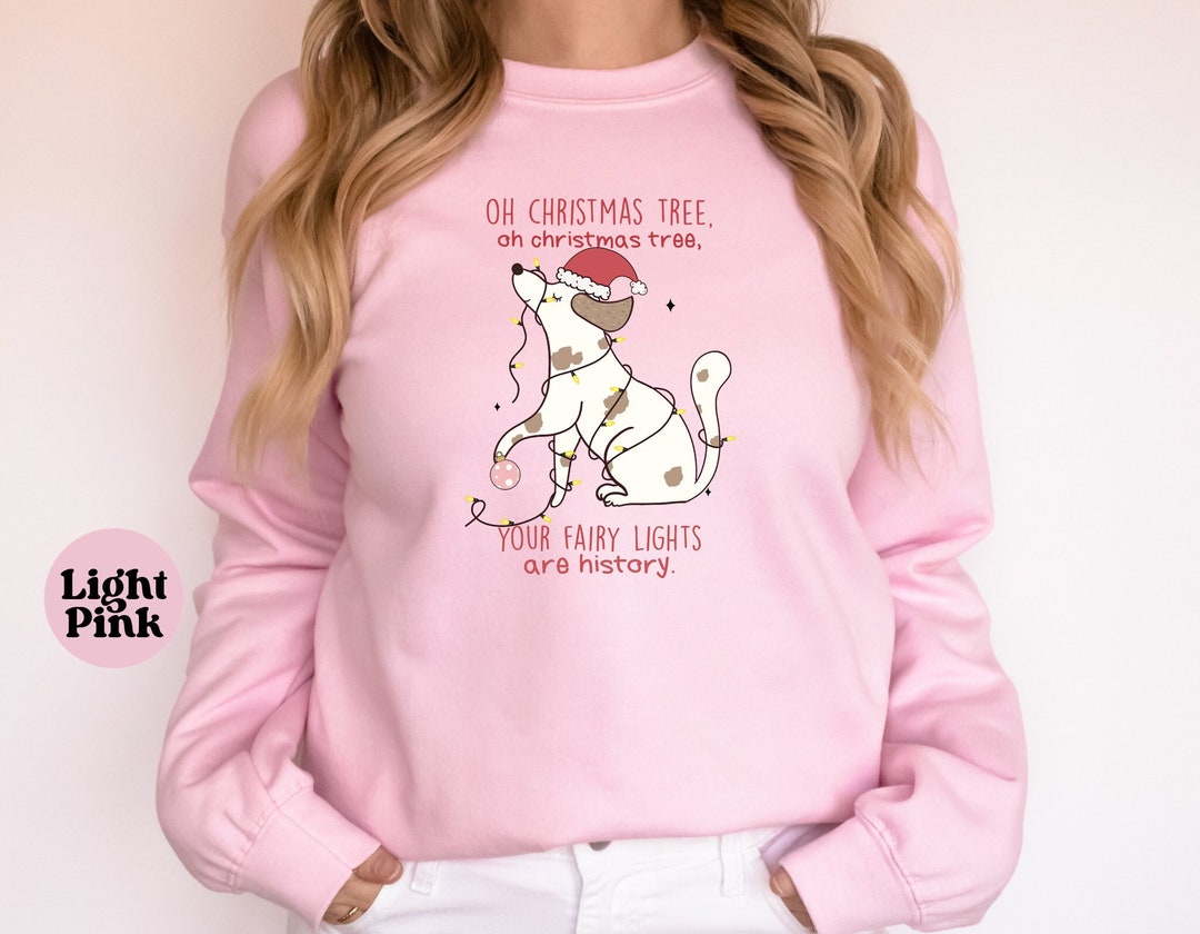 Funny Dog Christmas Sweaters 