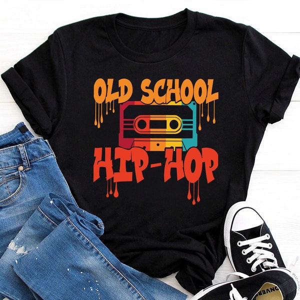 Old School Hip Hop - Etsy