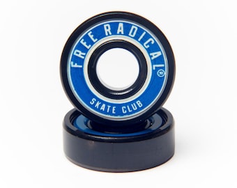 FREE RADICAL - Black and Blues