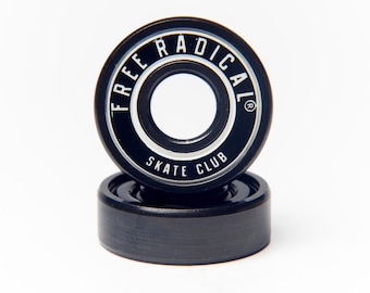 FREE RADICAL - Black On Blacks - Titanium Ceramics