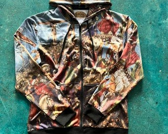 JUDGMENT - Pvblic Domain Sweater