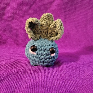 Your Own Lil Oddish Buddy