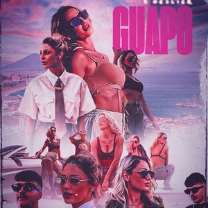 Anna Tatangelo - Guapo
