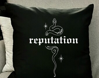 Taylor Swiftie Cushion Covers | 18x18 | Cushion Cover | Handmade | Pillow Case | Pillow Cover