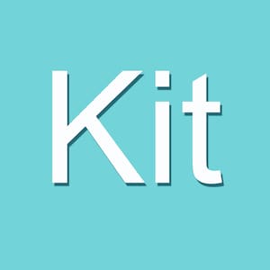 KIT (Breast Milk Jewelry)