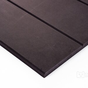 V Groove Wall Panels Tongue and Groove Decor DIY Panelling Strips