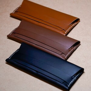 Fold Purse