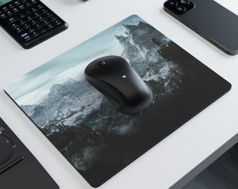 Skyrim Rectangular Mouse Pad