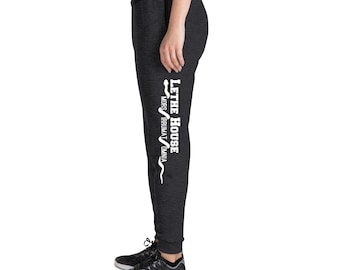 Lethe House Sweatpants (Ninth House, Hell Bent)