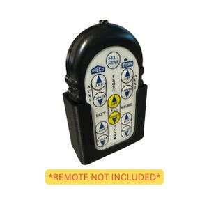 Camping-car Arctic Fox/Lance | Étui pour manette sans fil Rieco | Support pour manette Camper Jack