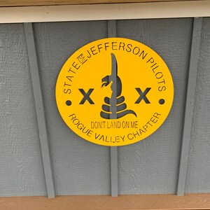 Custom Signs