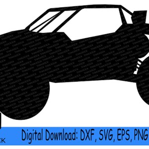 CanAm X3 Silhouette - Digital Download