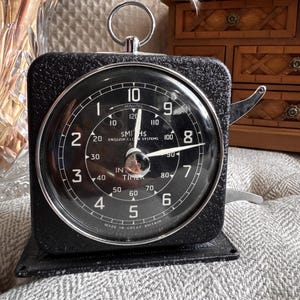 Smith Interval Timer - Etsy