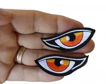 Anime Eye Patch - Etsy Anime Eye Patch - Etsy