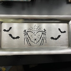 Decorative Tray