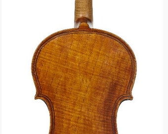 Rare Antique Viola 37,3 cm, ca 1700