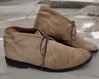70s Bates Floaters Men