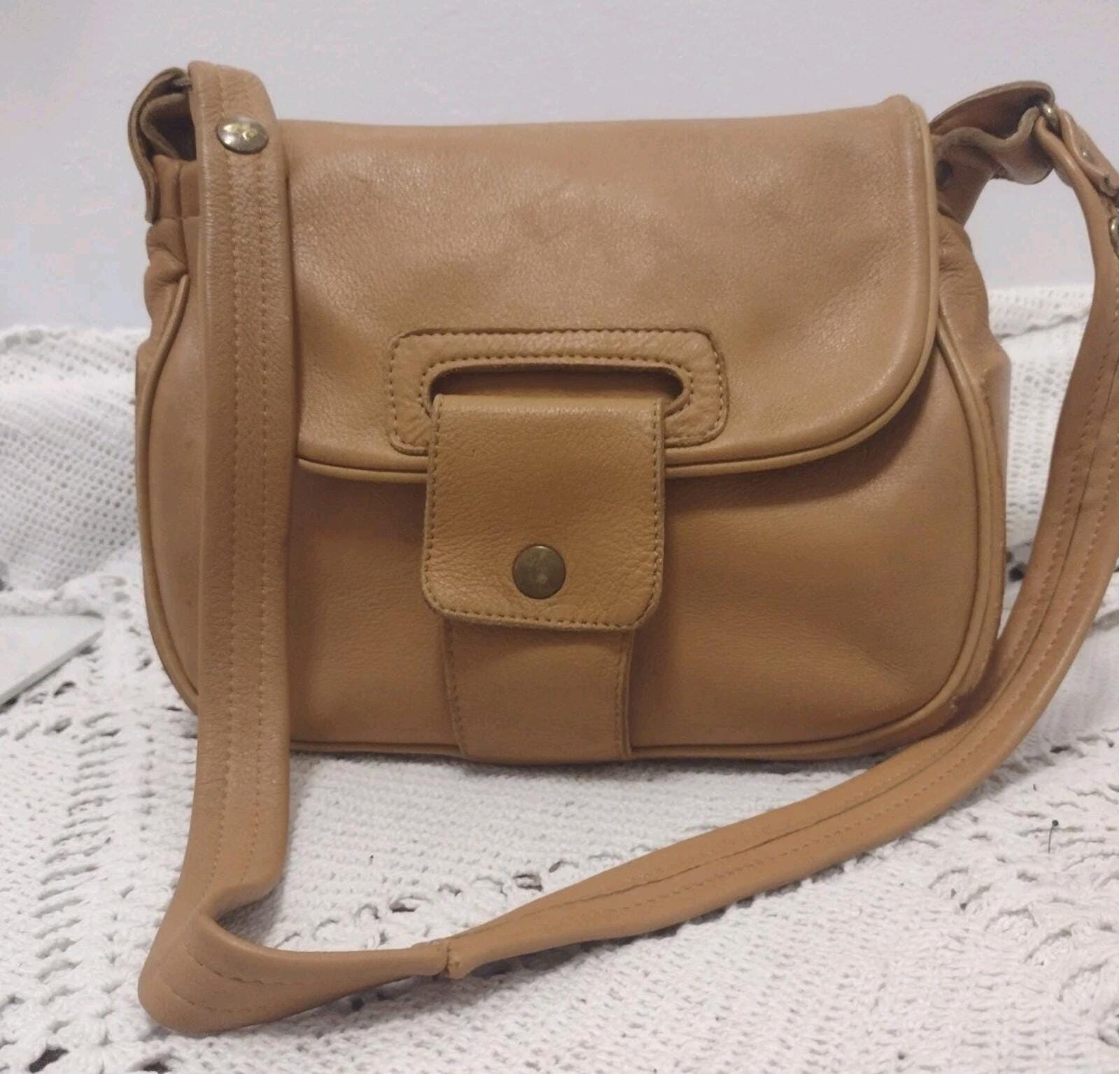 Deerskin Bags - Etsy UK