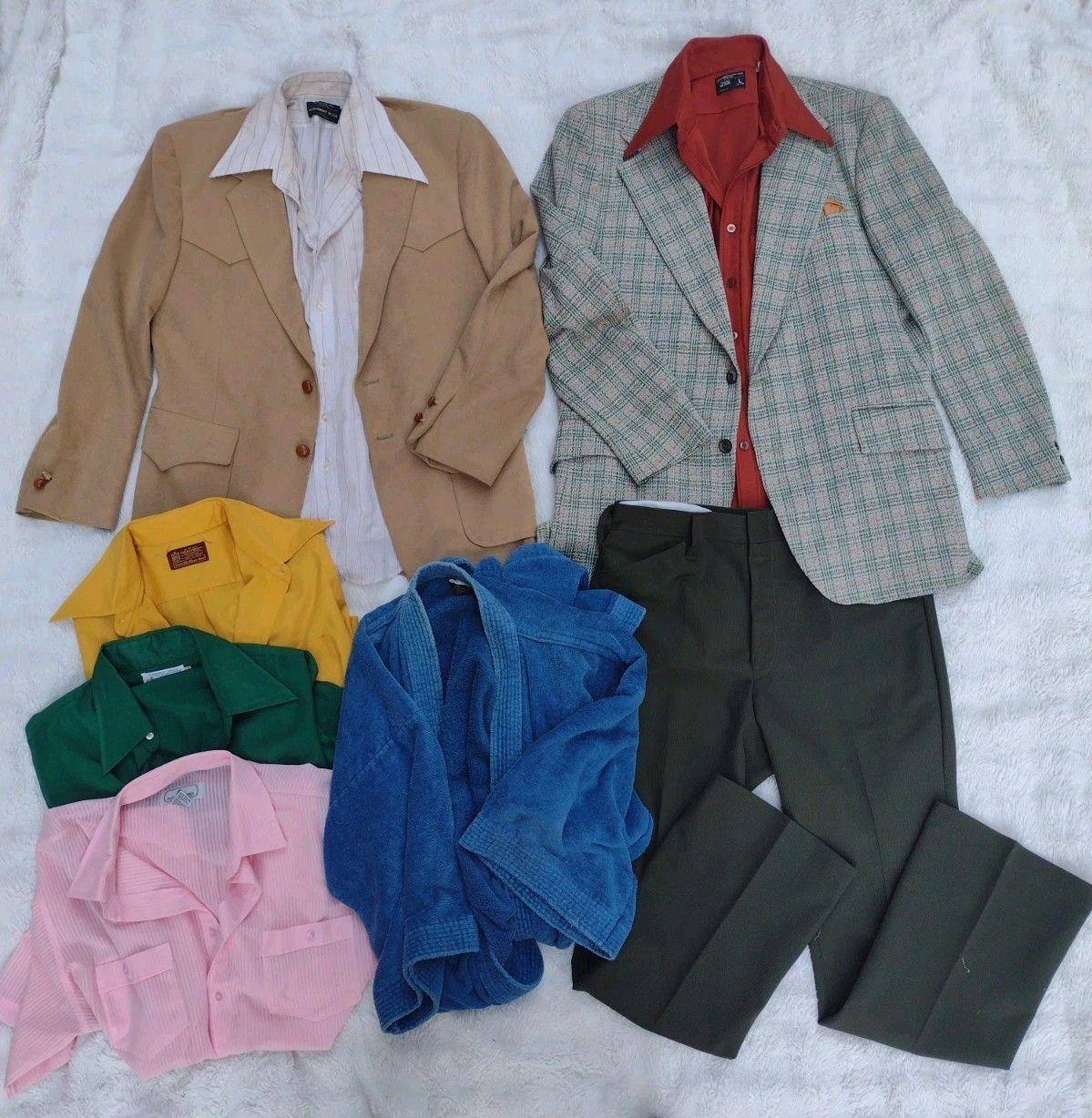 Vintage Kmart Jacket - Etsy