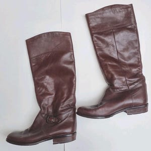 Salamander Boots - Etsy display picture 1