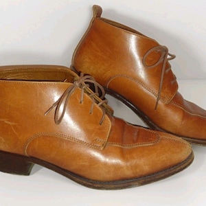 J.peterman Co. Dress shoes size 8 NEW j.peterman mens Shoes Size 8 | eBay main image 4