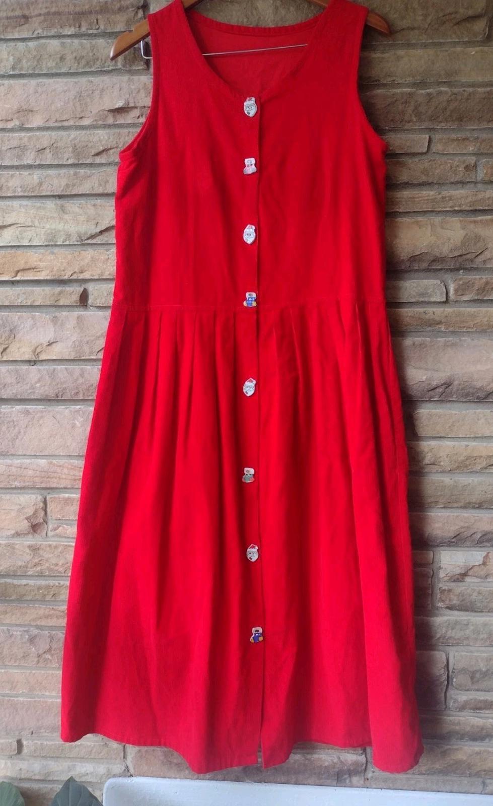 Vintage Denim Teacher Dress - Etsy Canada