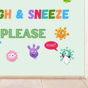 School Nurse Printable Poster, Health Clinic Decor, Health Office Art, School Nurse Office Decor ...