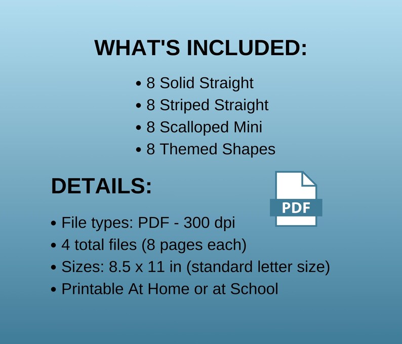 Pastel First Aid Bulletin Board Borders: Hearts & Bandages (PDF ...