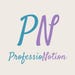 Elle - ProfessioNotion