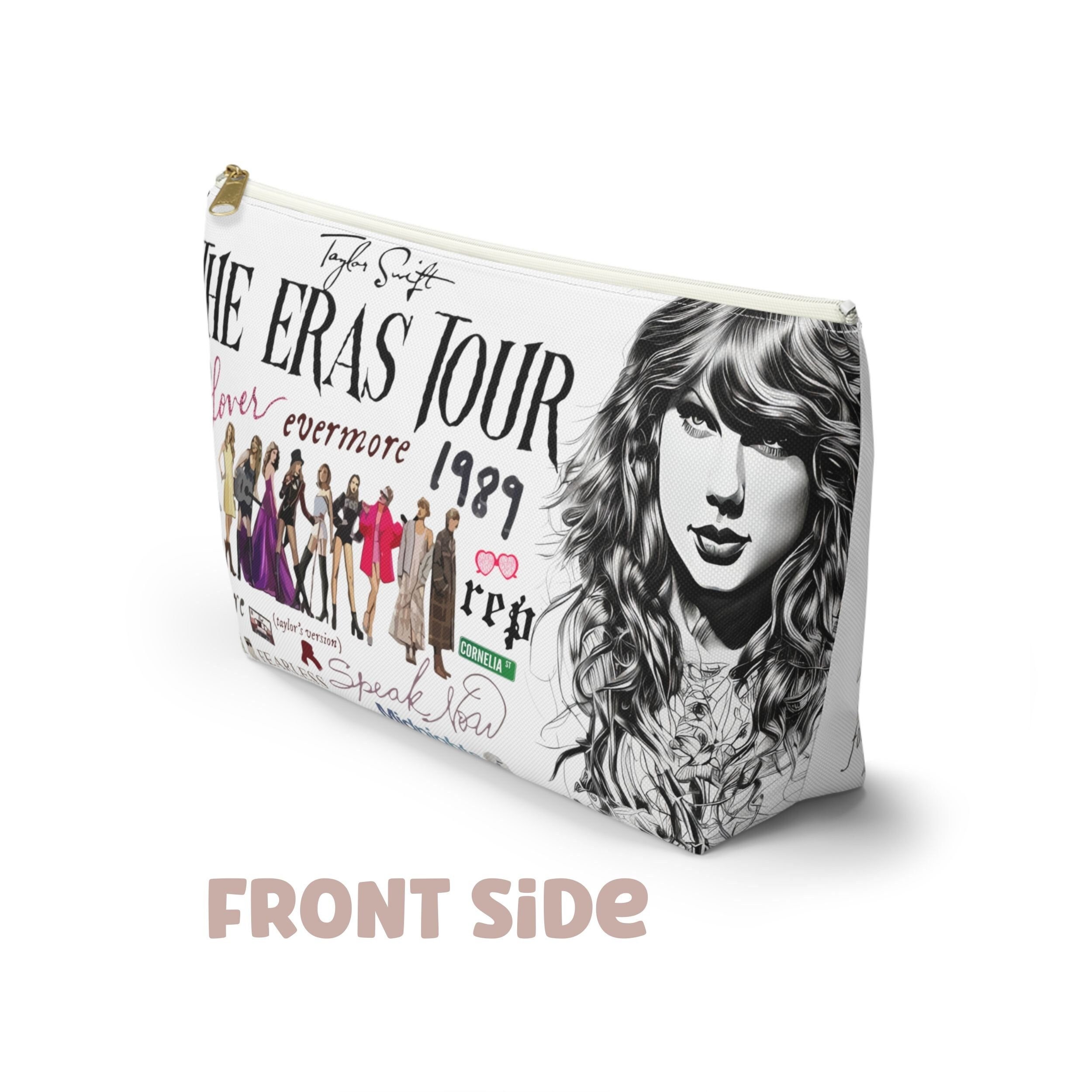 Taylor Swift iPad Case With Apple Pencil Holder Cover for iPad Air