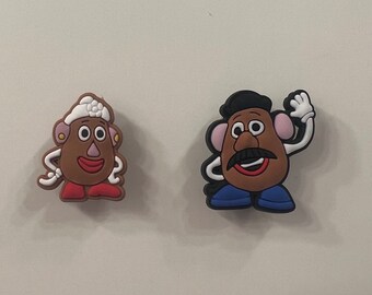 Mrs Potato Head Etsy UK