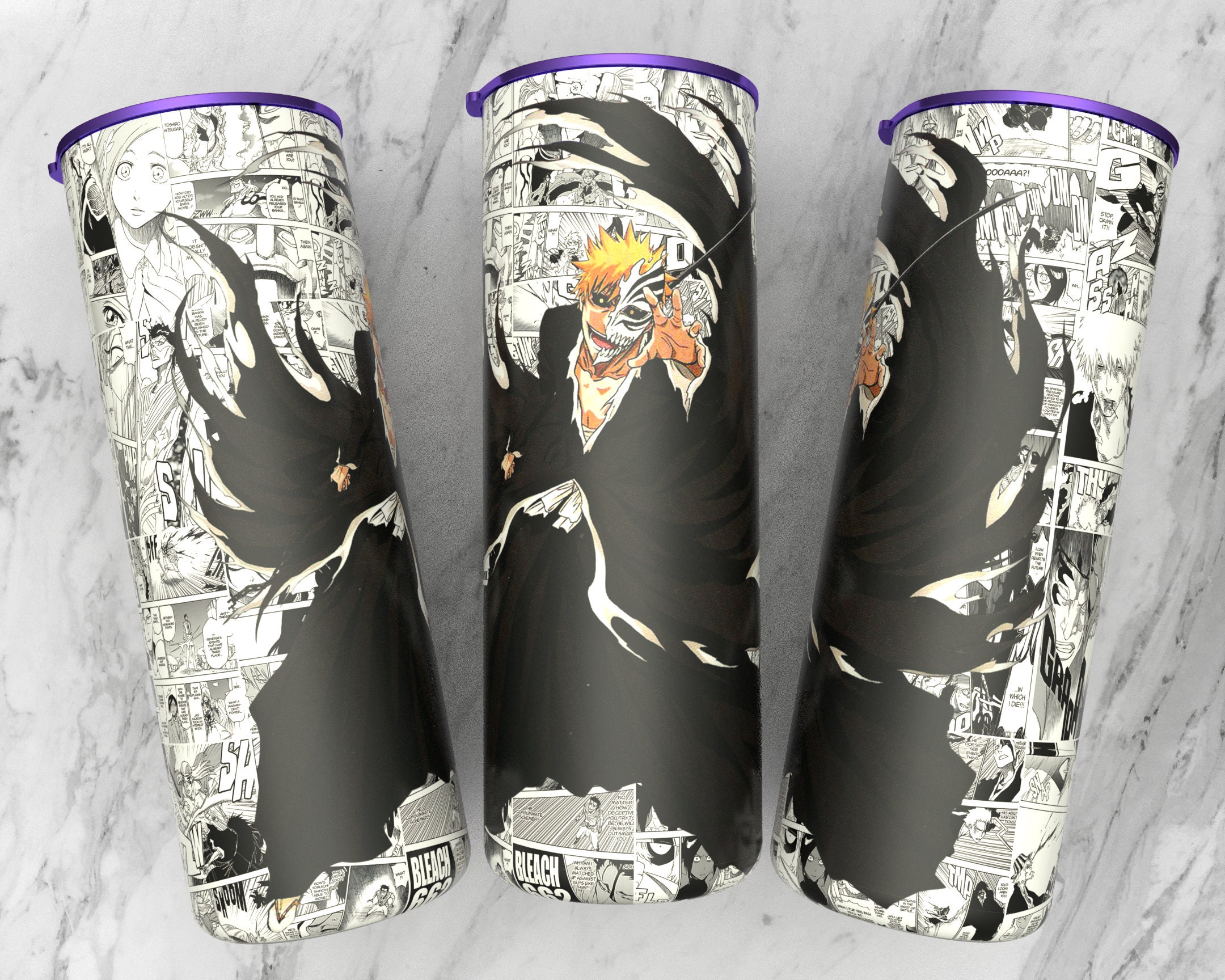 Tazza Ufficiale BLEACH (Line Up) - Mug In Ceramica Con Scatola Regalo, Lavabile In Lavastoviglie E Adatta Al Microonde