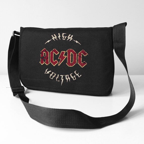 Black messenger bags for cheap school